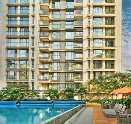 Rustomjee Uptown Urbania | La Familia