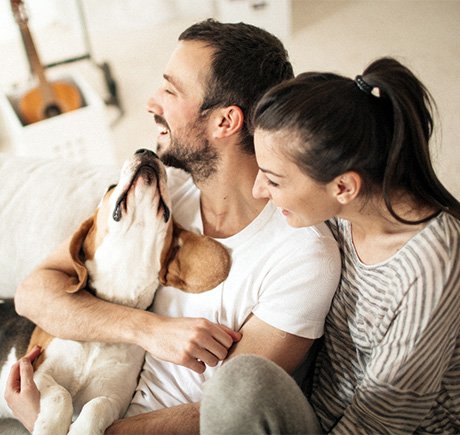 Rustomjee Uptown Urbania | La Familia